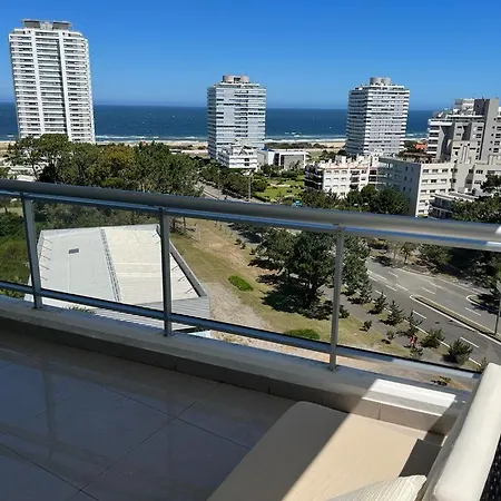 Apartamento 901 Torre One II